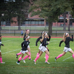 Senior Night